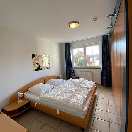 זינקסט Strandstr_51 Wohnungsnr_3 מראה חיצוני תמונה