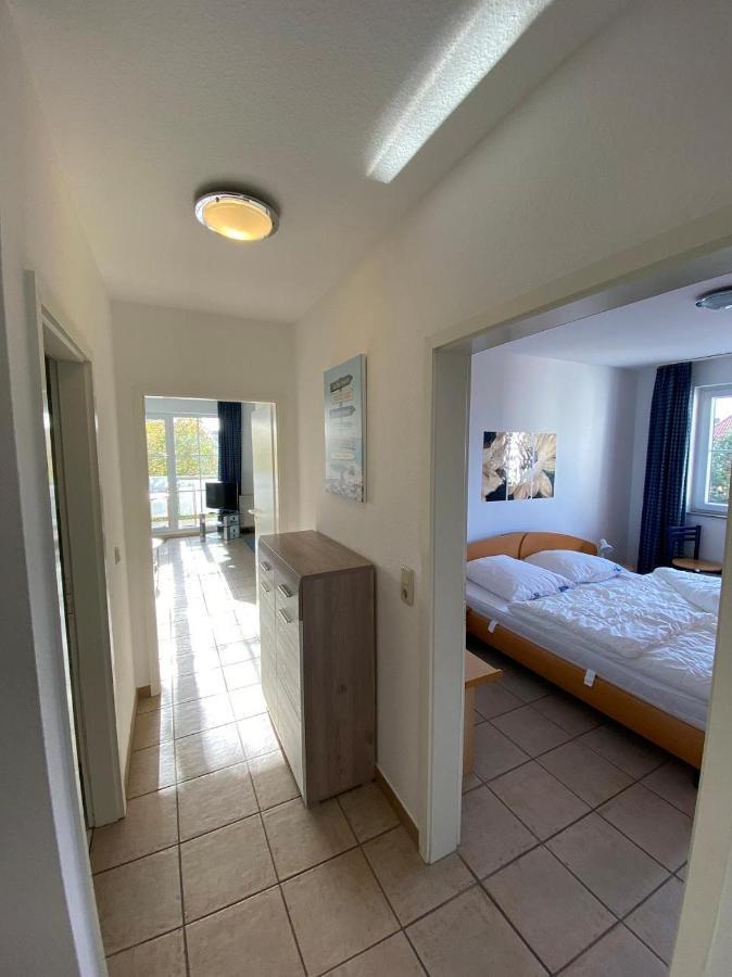 זינקסט Strandstr_51 Wohnungsnr_3 מראה חיצוני תמונה