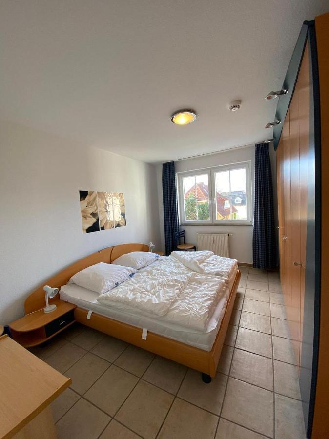 זינקסט Strandstr_51 Wohnungsnr_3 מראה חיצוני תמונה