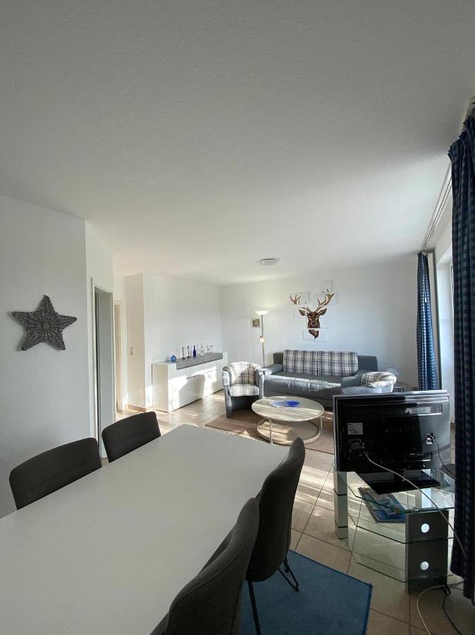 זינקסט Strandstr_51 Wohnungsnr_3 מראה חיצוני תמונה